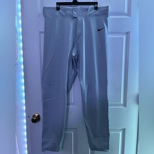 Nike men's‎ xl baseball pants